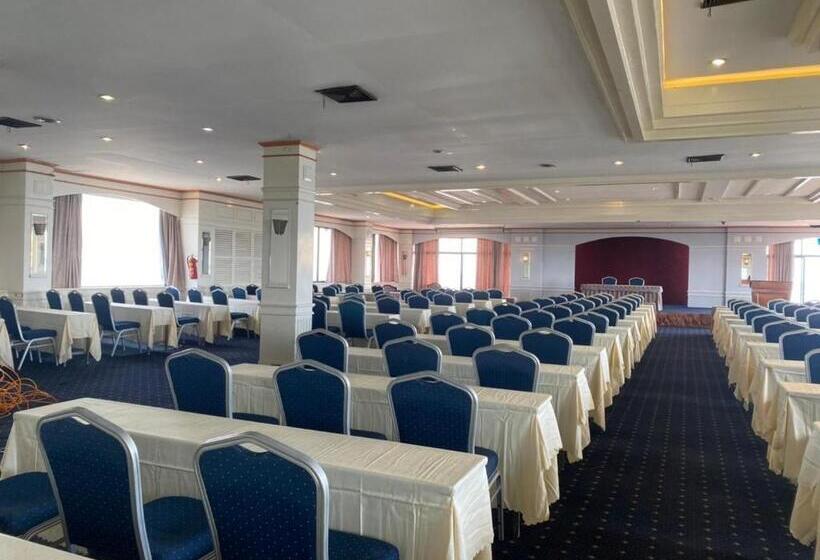 Номер Superior Вид на Море, Welcome Hotel Beach Market Jomtien