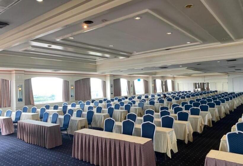 Номер Deluxe Вид на Море с Балконом, Welcome Hotel Beach Market Jomtien