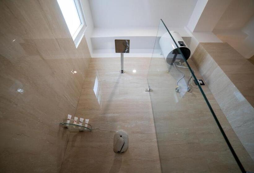 家庭间, Zip By Spree Hotels Gangtok