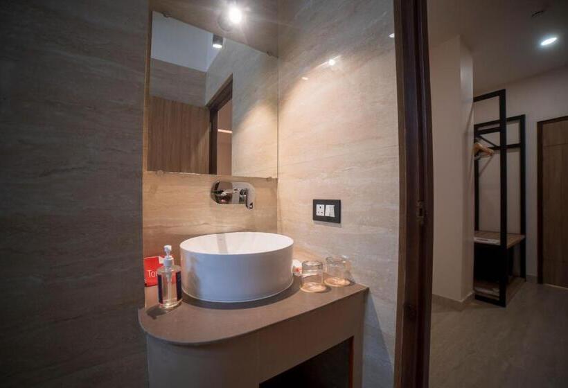 家庭间, Zip By Spree Hotels Gangtok