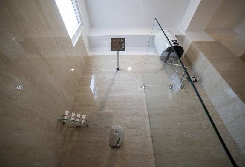 家庭间, Zip By Spree Hotels Gangtok