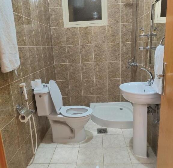 1 Schlafzimmer Apartment, شاطئ الأحلام الحديث للشقق المخدومة