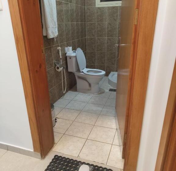 1 Schlafzimmer Apartment, شاطئ الأحلام الحديث للشقق المخدومة