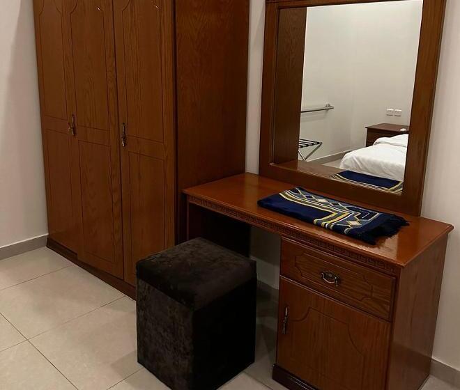 1 Schlafzimmer Apartment, شاطئ الأحلام الحديث للشقق المخدومة