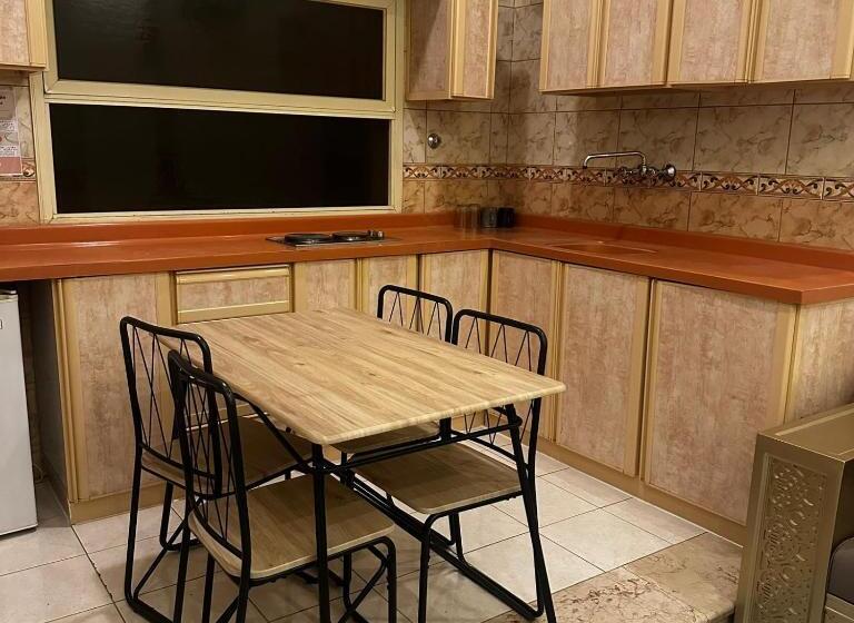 2 Schlafzimmer Apartment, شاطئ الأحلام الحديث للشقق المخدومة