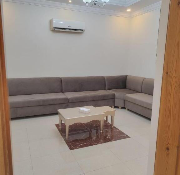 2 Schlafzimmer Apartment, شاطئ الأحلام الحديث للشقق المخدومة