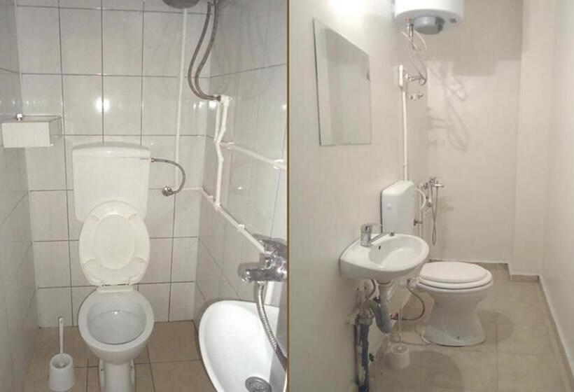 اتاق استاندارد, Hiljadnikov Apartments