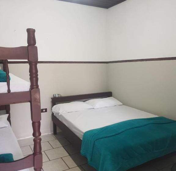 Семейное Студио, Pousada Recanto Da Gruta