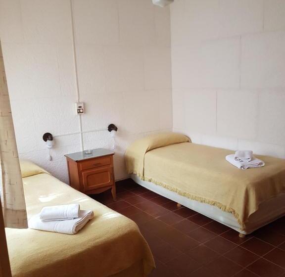 スタンダードルーム, Residencial Costa Azul