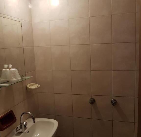 Номер Стандарт, Residencial Costa Azul