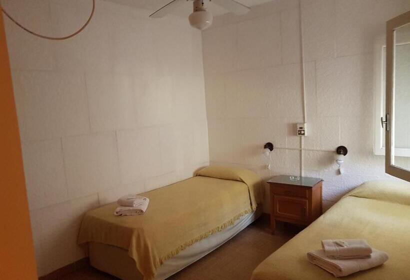 スタンダードルーム, Residencial Costa Azul