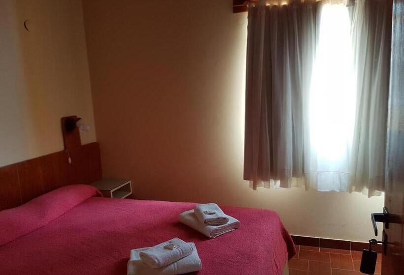 スタンダードルーム, Residencial Costa Azul