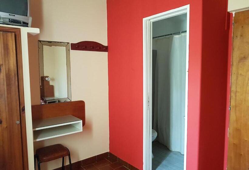 スタンダードルーム, Residencial Costa Azul