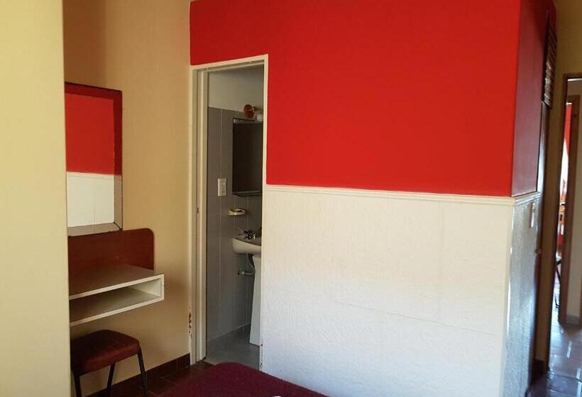 スタンダードルーム, Residencial Costa Azul