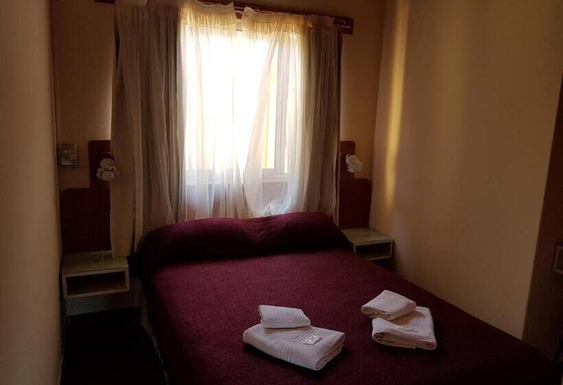 Номер Стандарт, Residencial Costa Azul