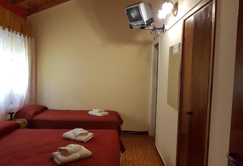 スタンダード４人部屋, Residencial Costa Azul