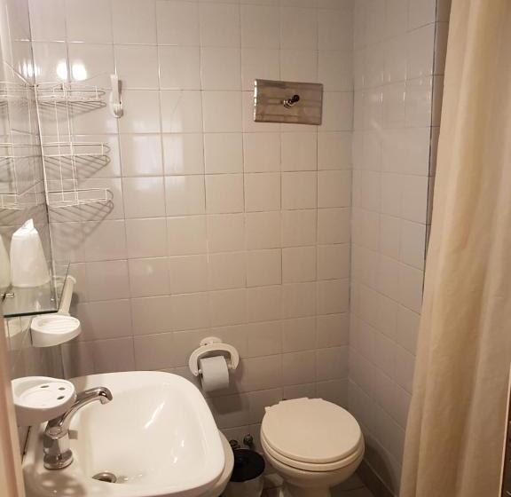 スタンダード４人部屋, Residencial Costa Azul