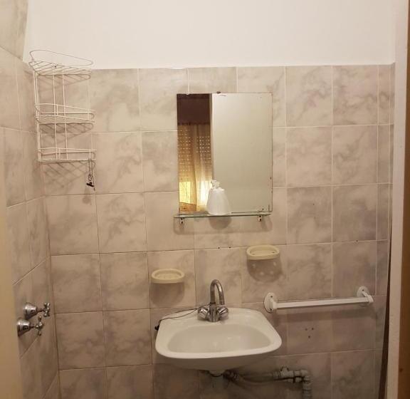 ４ベッドルームクラシックタイプ, Residencial Costa Azul