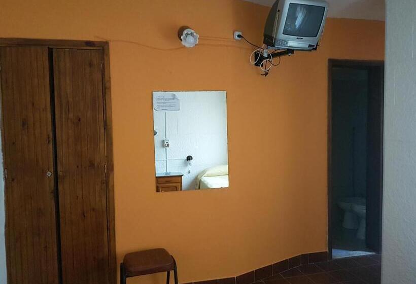 ４ベッドルームクラシックタイプ, Residencial Costa Azul