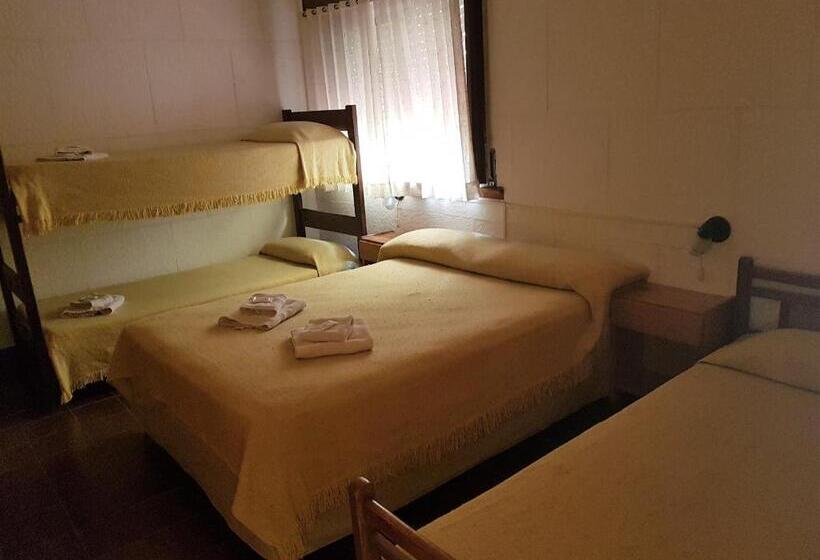 ４ベッドルームクラシックタイプ, Residencial Costa Azul