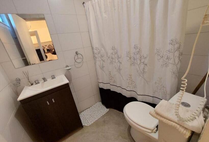 غرفة كلاسيكية رباعية, Rincón Del Alma