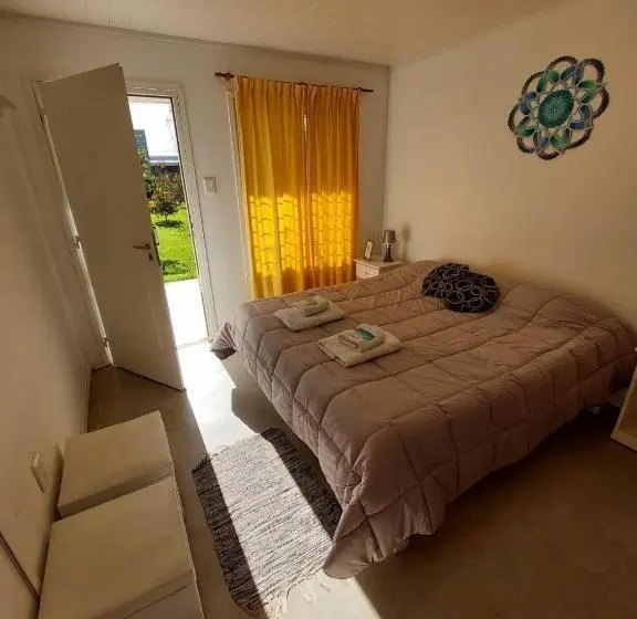 ４ベッドルームクラシックタイプ, Rincón Del Alma