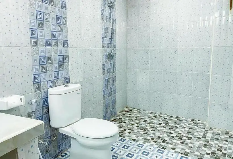Standard-huone, The Lavana Puri Lumbung Agave   Minimum Stay 30 Nights