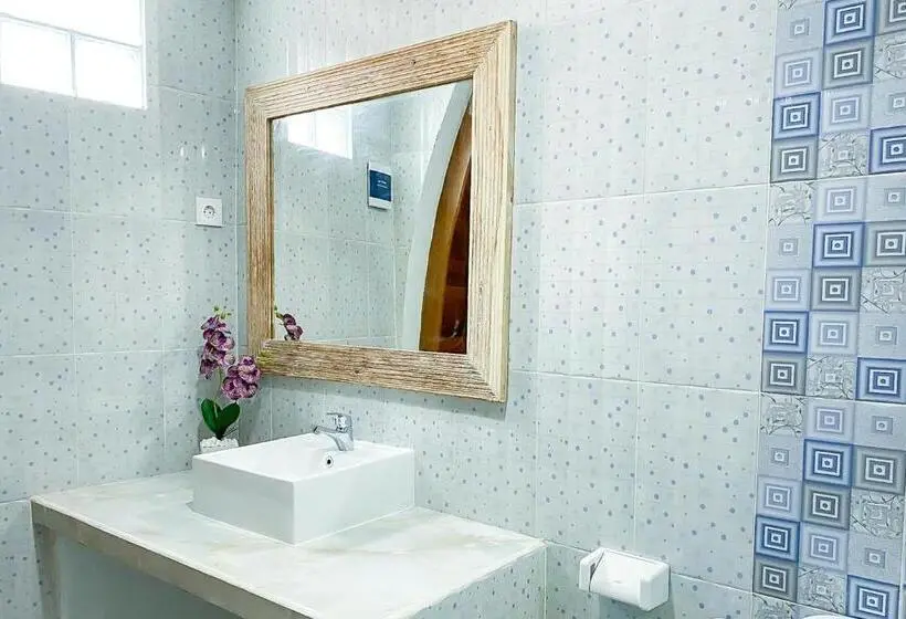 Standard-huone, The Lavana Puri Lumbung Agave   Minimum Stay 30 Nights