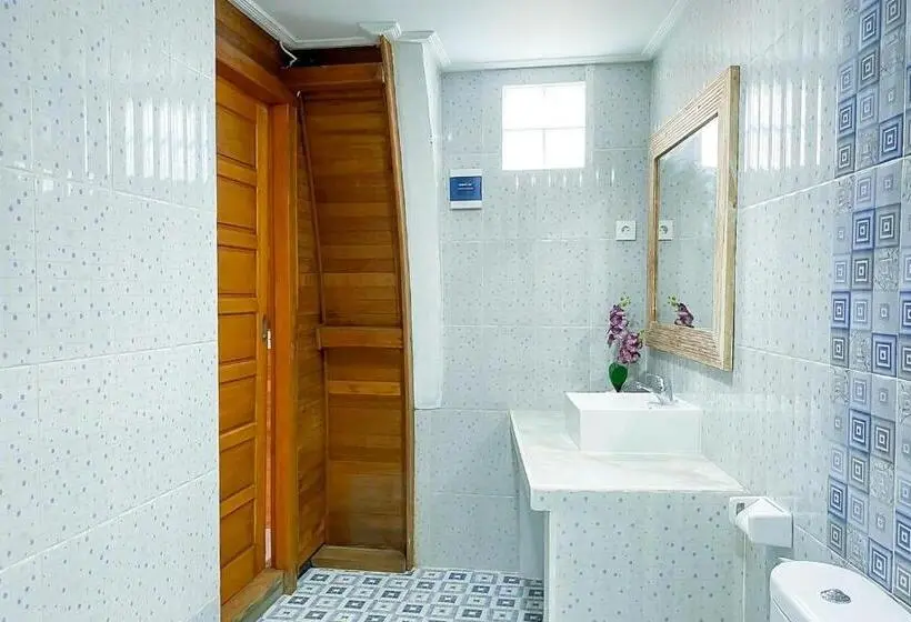 Standard-huone, The Lavana Puri Lumbung Agave   Minimum Stay 30 Nights