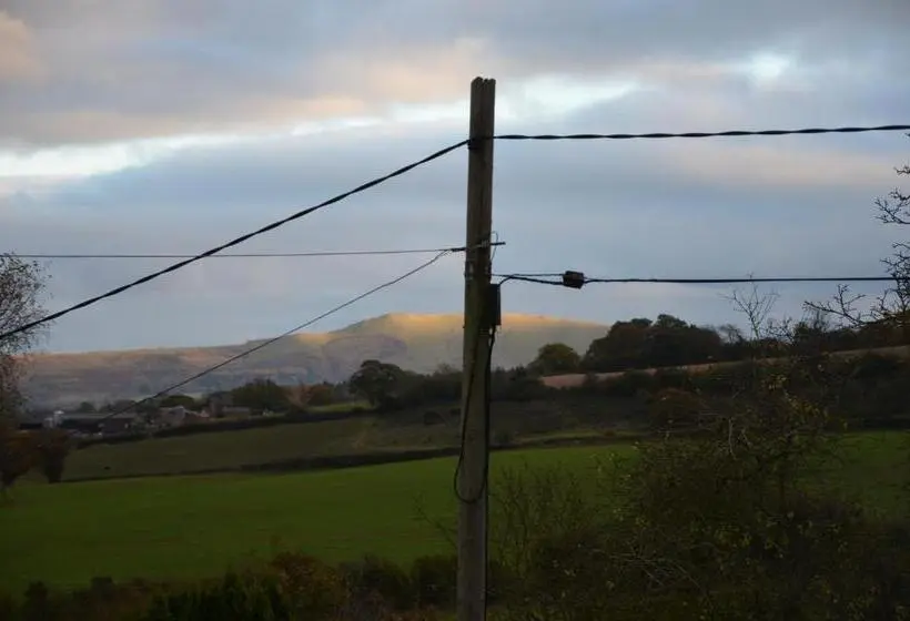 Standard-huone, The White Horse Inn
