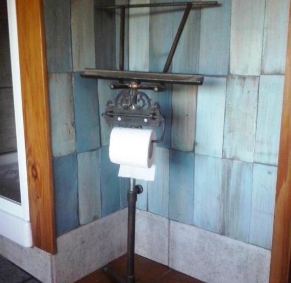 חדר סטנדרט חדר אמבטיה משותף, B&b Terre E Colori