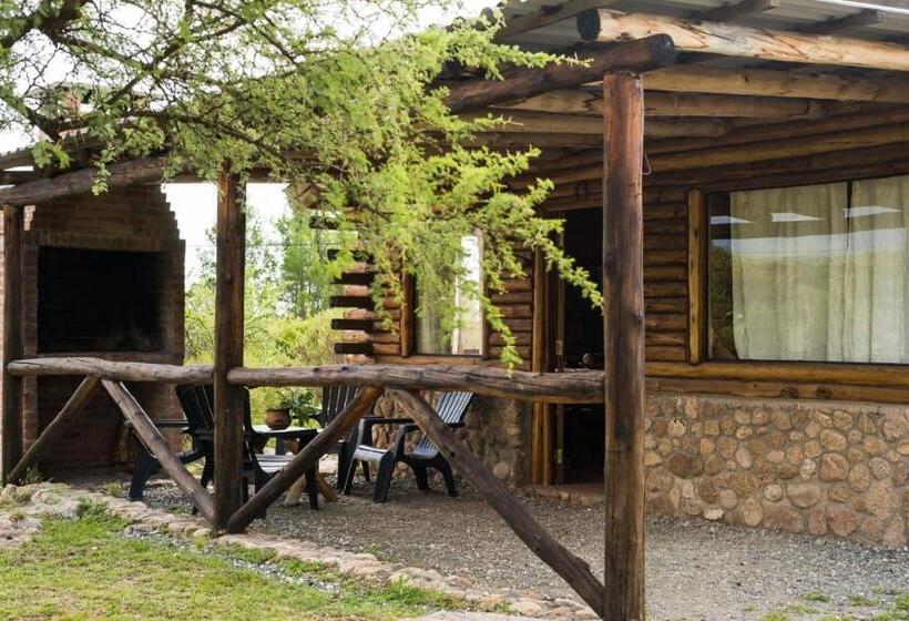 Huis met 2 Slaapkamers, Cabañas Quisama