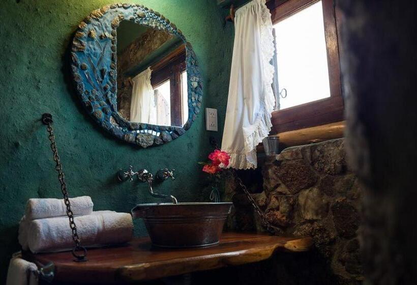 Appartement met 1 Slaapkamer, Cabañas Quisama