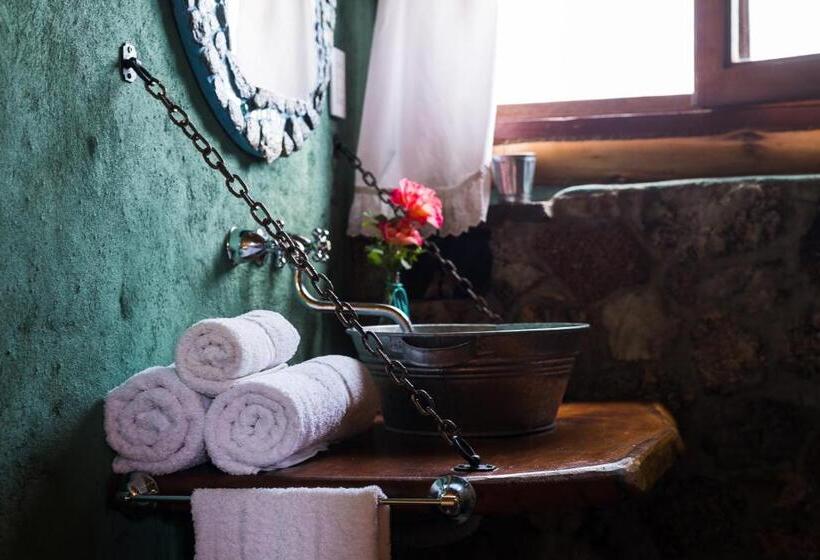 Appartement met 1 Slaapkamer, Cabañas Quisama