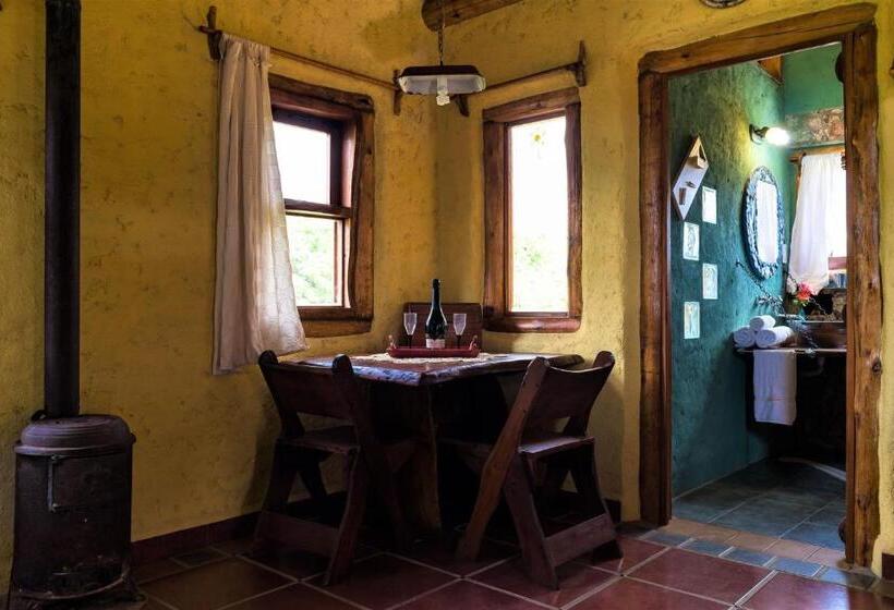 Appartement met 1 Slaapkamer, Cabañas Quisama