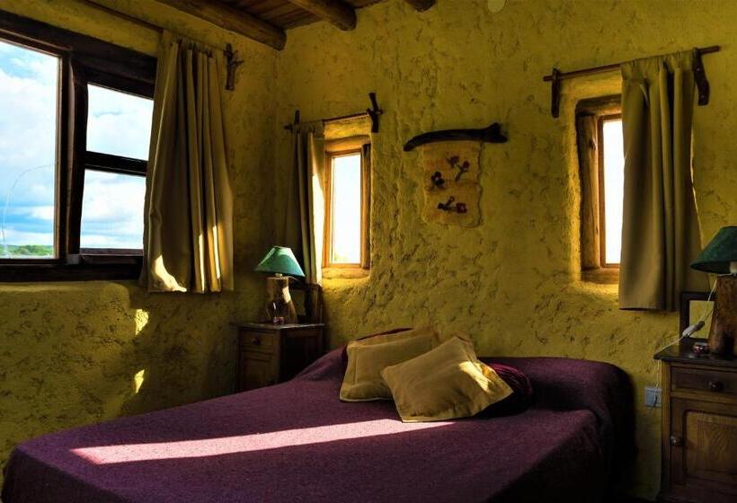 Appartement met 1 Slaapkamer, Cabañas Quisama