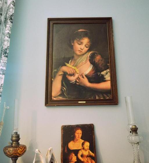 غرفة قياسية مطلّة علي الحديقة, Château Sainte Cécile Chambres D Hôtes / Guest House In Castle Château Sainte Cécile