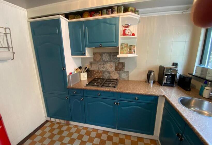 חדר דלוקס, De Viersprong