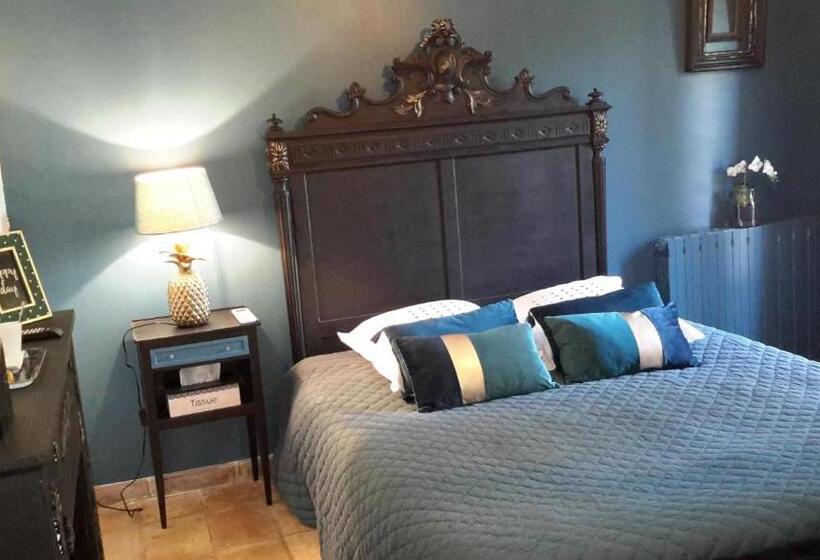 خانه 4 خوابه, Le Mas Des Cosme