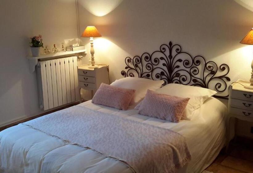 خانه 4 خوابه, Le Mas Des Cosme