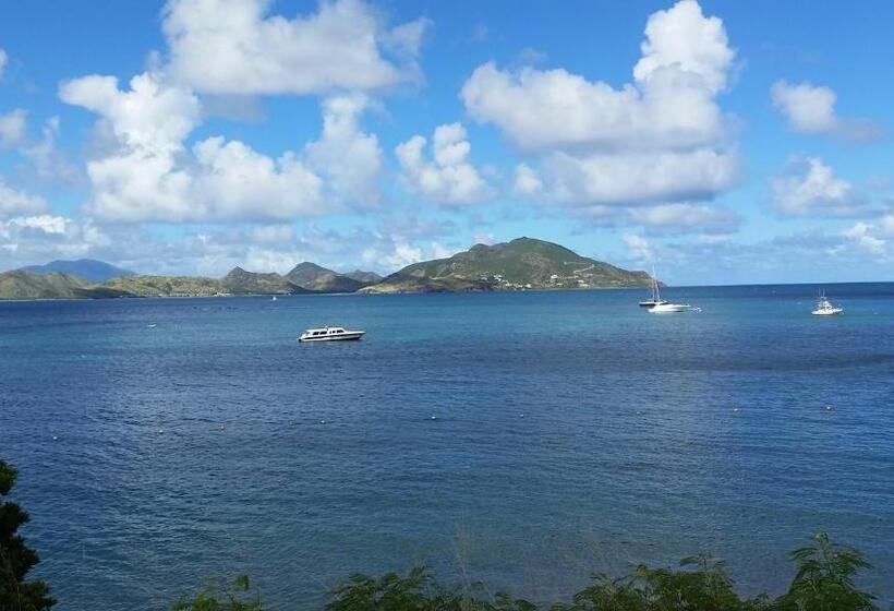 اتاق لوکس با چشمانداز دریا, Manuae House Of Birds