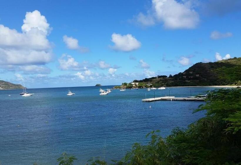 اتاق لوکس با چشمانداز دریا, Manuae House Of Birds