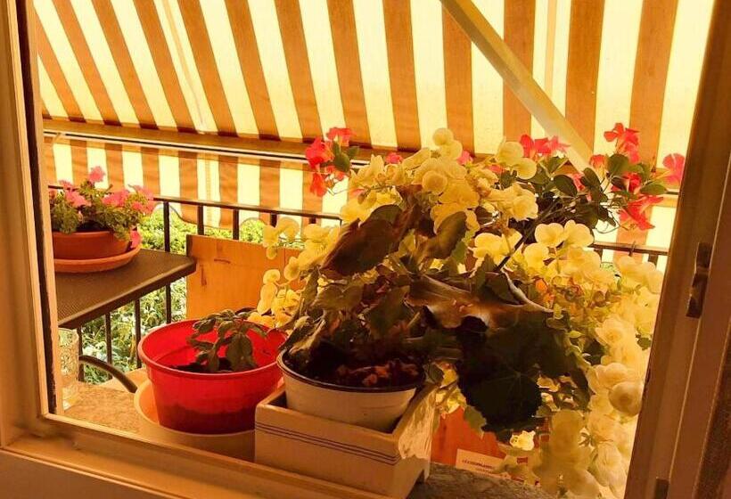 Номер Superior Кровать Кинг, Tosca House 2
