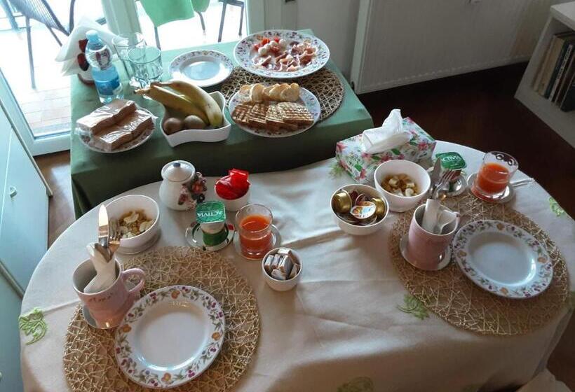 חדר סופריור עם מיטת קינג, Tosca House 2