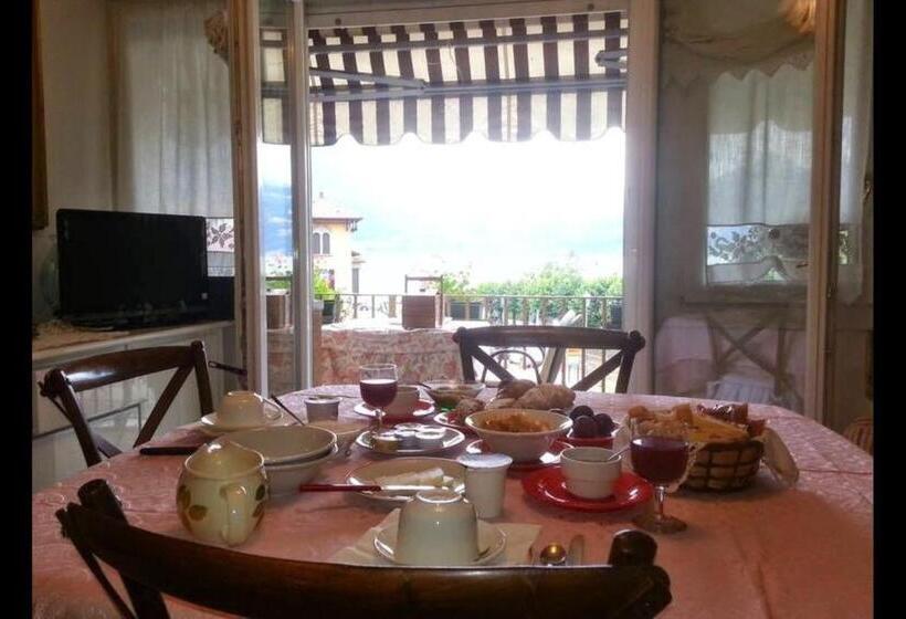 חדר סופריור עם מיטת קינג, Tosca House 2