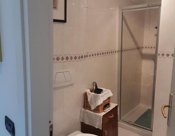 חדר סופריור עם מיטת קינג, Tosca House 2