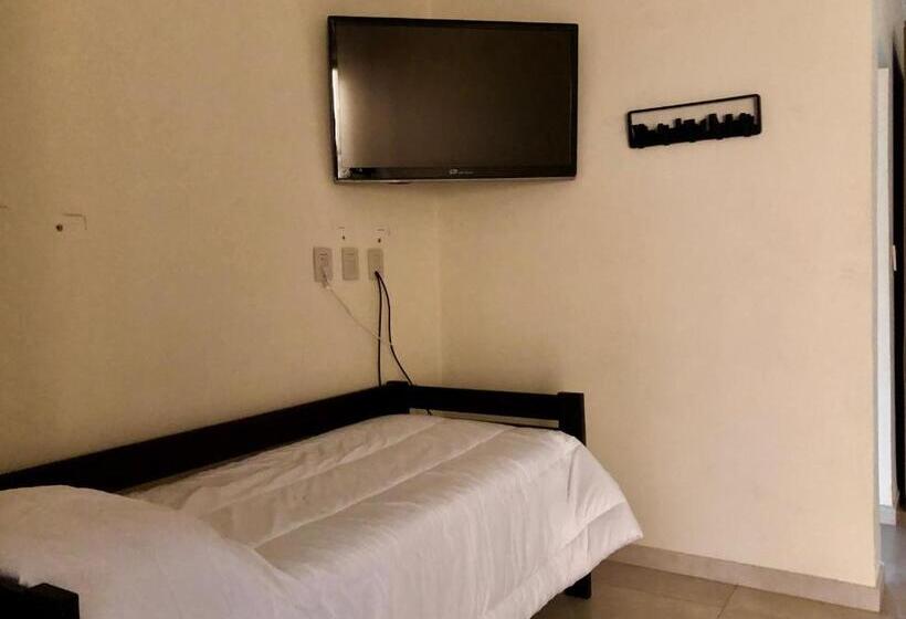 شقة غرفة واحدة, Departamento Centrico C/ Asador Propio