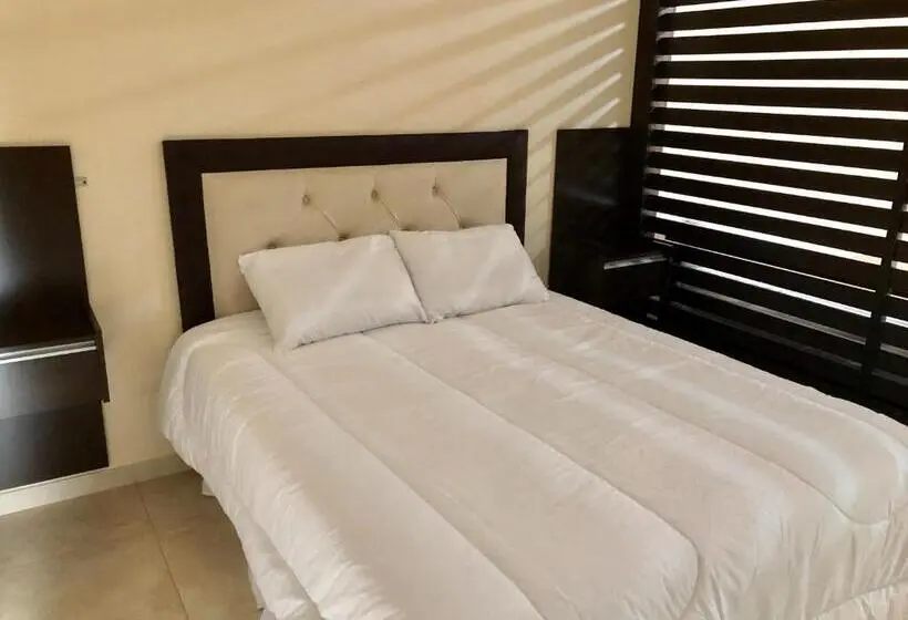 １ベッドルームアパートメント, Departamento Centrico C/ Asador Propio