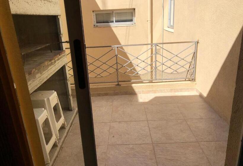 شقة غرفة واحدة, Departamento Centrico C/ Asador Propio