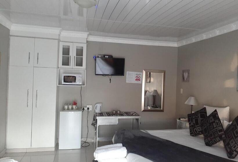اتاق استاندارد سه نفره, Dudsk Bed & Breakfast